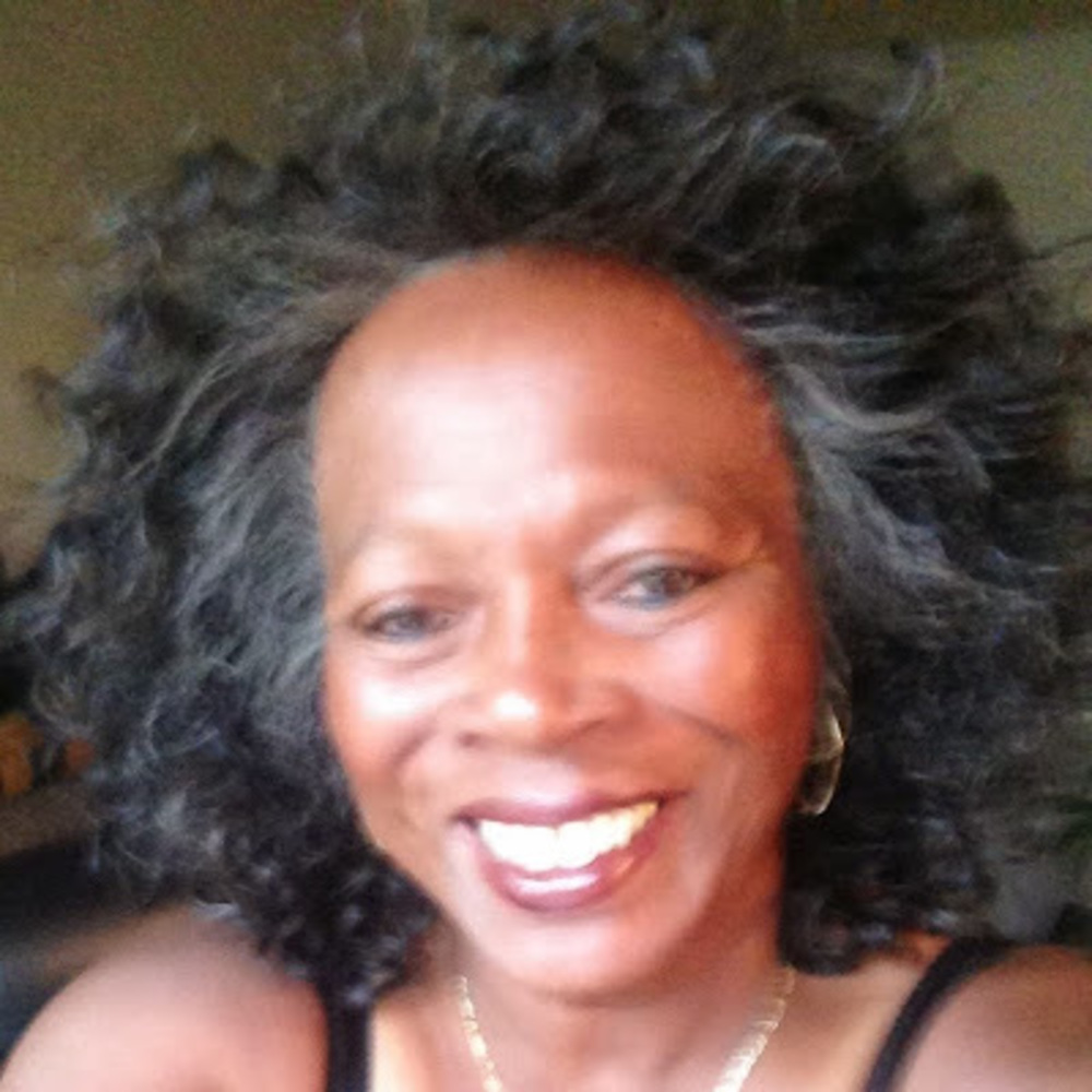 Meet your Posher, Phyllis